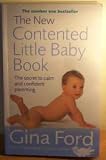 The New Contented Little Baby Book