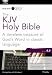 King James Version Holy Bible V6.0