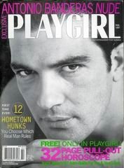 Antonio Banderas