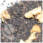 Decaf Apricot Flavored Tea - 2lb bag