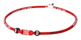 PHI-TEN MLB Authentic X30 Necklace, Boston Red Sox, 22 Inches
