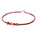 PHI-TEN MLB Authentic X30 Necklace, Boston Red Sox, 22 Inches