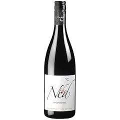 Brent Marris - 2010 THE NED Pinot Noir 0.75l