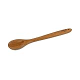Natural Home 50102 Bamboo Mixing Spoon