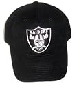 Oakland Raiders Replica Team BL Brushed Cap