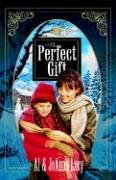 The Perfect Gift (Hannah of Fort Bridger)