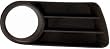 GRILLE, Grill Right RH (Passenger) for FORD Explorer (2002-2005), Front Bumper Grille, 2002 2003 2004 2005 02 03 04 05