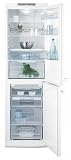 A Rated Frost Free Fridge Freezer (S75400KG)