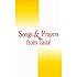 Songs and Prayers from Taize: Accompaniment Edition for Cantor & Instruments