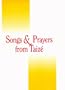 Songs and Prayers from Taize: Accompaniment Edition for Cantor & Instruments