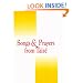 Songs and Prayers from Taize: Accompaniment Edition for Cantor & Instruments