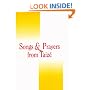 Songs and Prayers from Taize: Accompaniment Edition for Cantor & Instruments