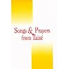 Songs and Prayers from Taize: Accompaniment Edition for Cantor & Instruments
