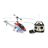 Remote Control Helicopter New XL Size RC Helicopter
