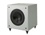KLH E-10FS 10" 100-Watt Front-Firing Powered Subwoofer (Silver)