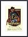 Westworld, Art Poster with Metal Frame, poster size: 11 x 17