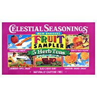 Celestial Seasonings Herb Decaf Tea Bags by Decaf Teas