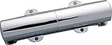 Split Tube Jazz Bass Pickup Chrome Rear