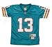 Miami Dolphins Dan Marino Replica Authentic Youth Throwback Jersey