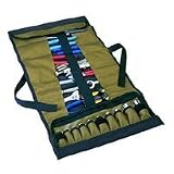 Tools & Hardware : Tool Roll Up 32 Pocket