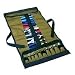 Tools & Hardware : Tool Roll Up 32 Pocket