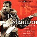 Very Best of Del Shannon