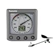 Raymarine ST60 Plus Wind System with Analog Vane