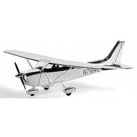 Cessna 172 Skyhawk