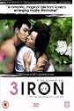 3 Iron [DVD] [2004]