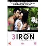3 Iron [DVD] [2004]
