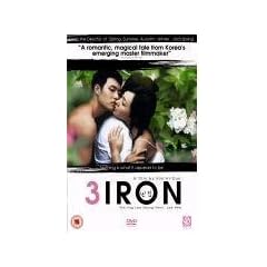 3-Iron [DVD]