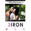 3-Iron [DVD]