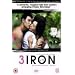 3 Iron [DVD] [2004]
