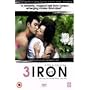 3 Iron [DVD] [2004]