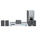 RCA RTD150 200-Watt Progressive-Scan DVD Home Theater System