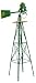 Licensed John Deere&Acirc;&reg; Steel Windmill
