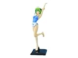 1/8 Scale Amuro Ninagawa PVC Figure
