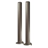 Audiovox Am fm Amplified Stereo Antenna Built-in Low Noise Amplifier Air Coil Technology