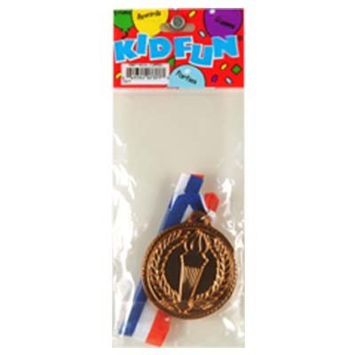 bronze award medal cheap price