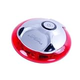 Topeak RedLite UFO 10-LED Bike Taillight