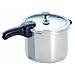 National Presto 01362 Stainless Steel Pressure Cooker