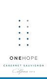 2013 ONEHOPE California Cabernet Sauvignon 750 mL Wine