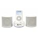 MACALLY IceTune Stereo Speaker and Charger