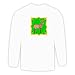 Long Sleeve T-shirt with animal, horns, t., tapestries, kudu, strepsiceros, antelope