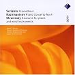 Klavierkonzert 4/Prometheus/Concerto