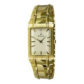 Mens Bulova 97F54