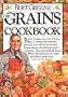 The Grains Cookbook