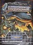 Revue Sega  / Empire Of Steel [Megadrive FR]