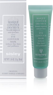 Sisley Eye Contour Mask 30ml/1.16oz Sisley Eye Contour Mask 30ml/1.16oz