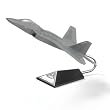 F/A-22 Raptor Model